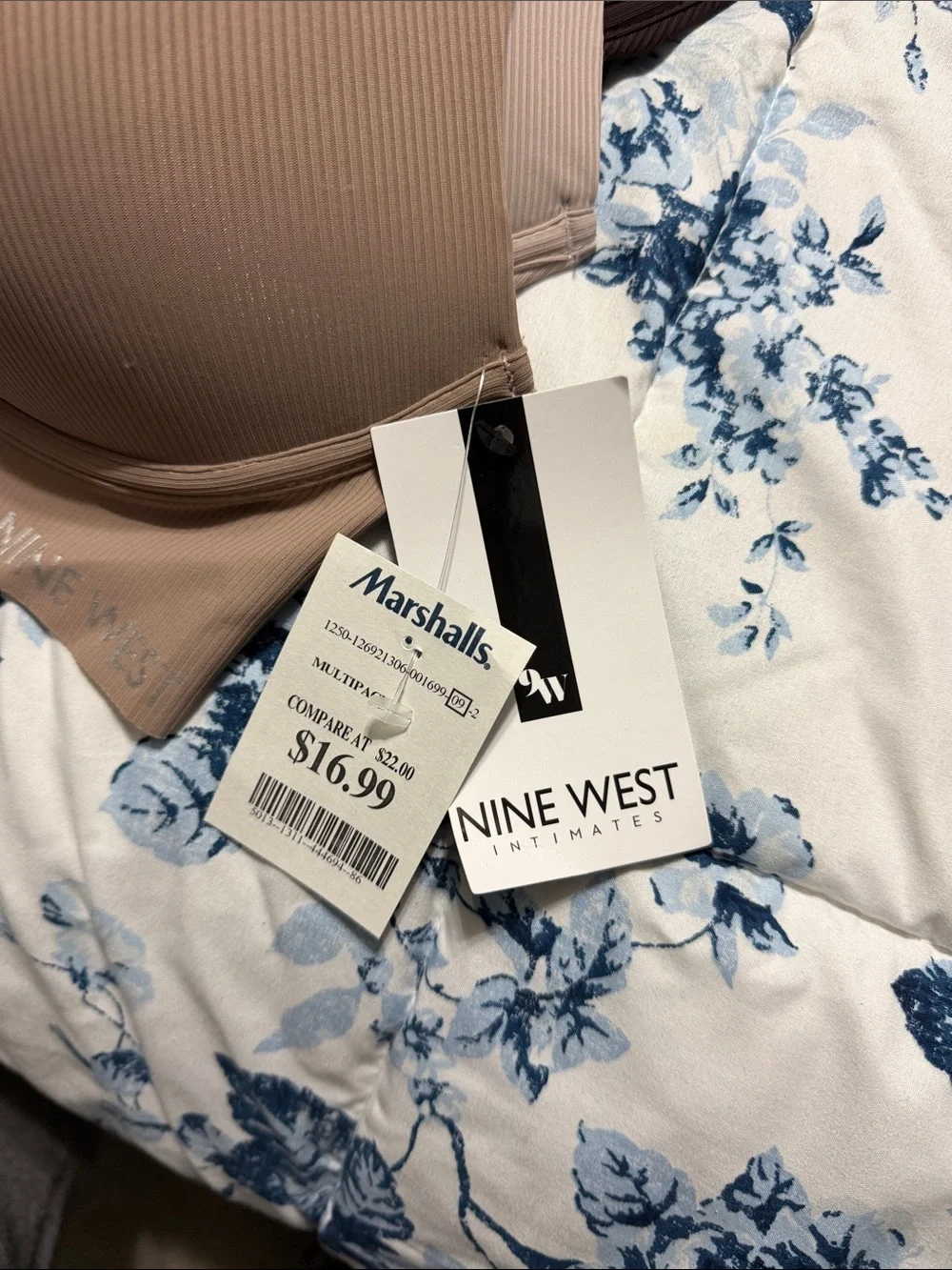 Nine West pair nine